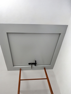 Люк EI-60 на кровлю Люк EI-60 на кровлю