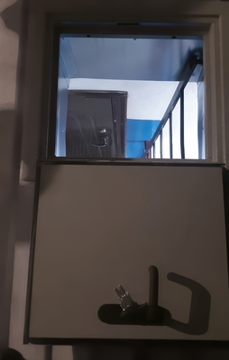 Люк в МКД Люк в МКД