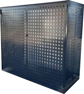 Корзина для кондиционера с лазерной перфорацией Корзина для кондиционера с лазерной перфорацией